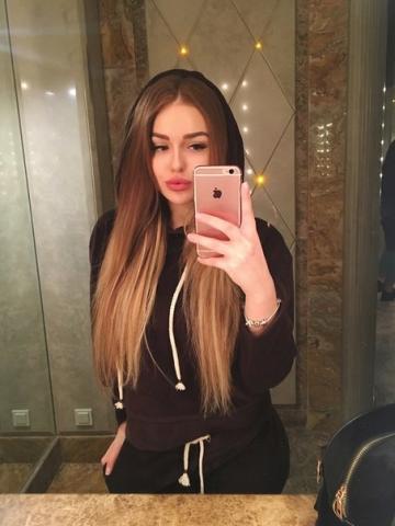 Анкета проститутки Ульяна, Дивное, 23 года, №123537